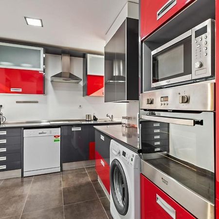 Stunning 2 Bedroom Apartment Near Belem Lisbon Luaran gambar