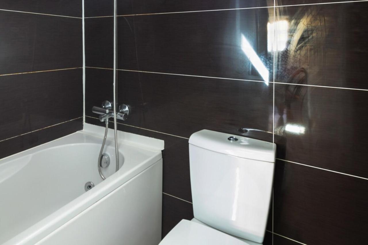 Stunning 2 Bedroom Apartment Near Belem Lisbon Luaran gambar