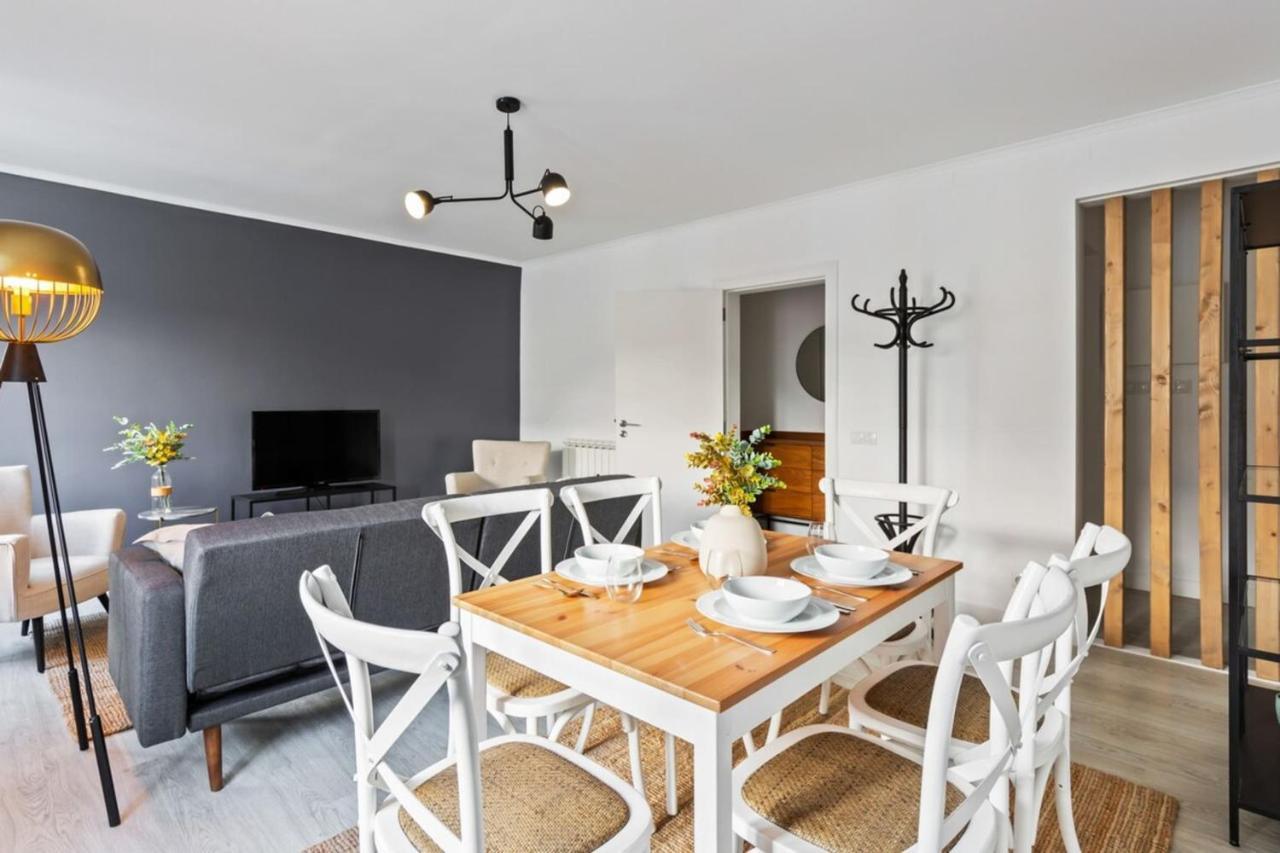 Stunning 2 Bedroom Apartment Near Belem Lisbon Luaran gambar